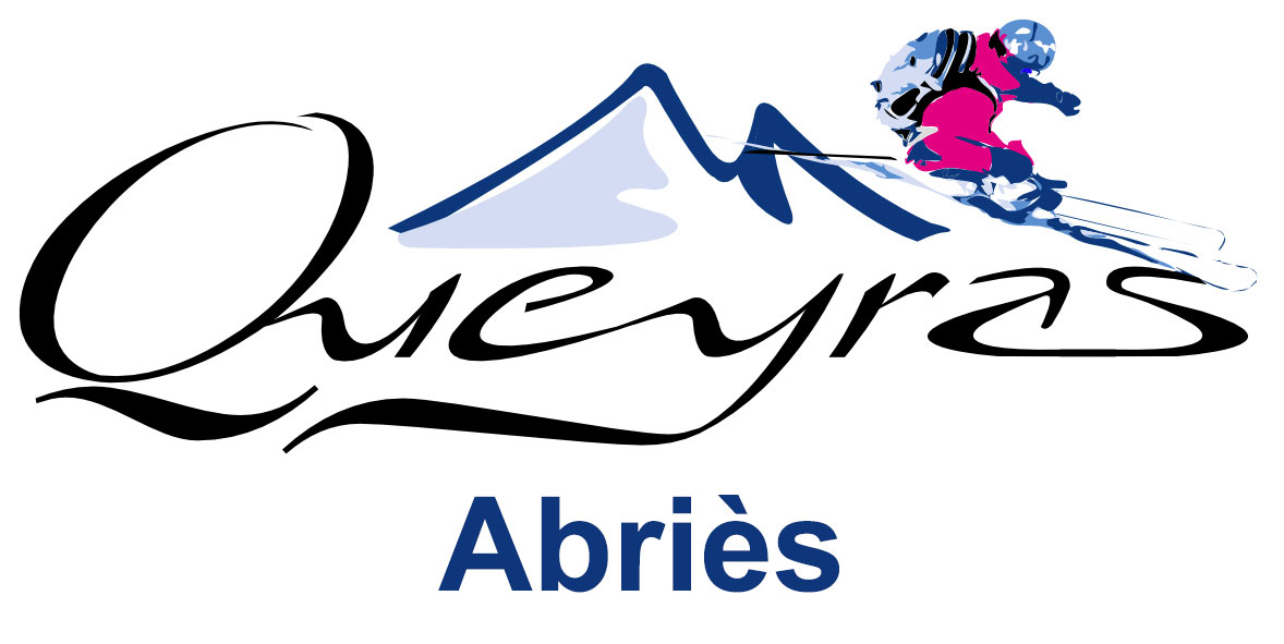 Ski resort Abriès