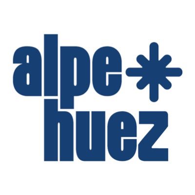 Ski resort Alpe d'Huez