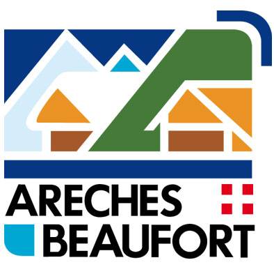 Ski resort Arêches-Beaufort