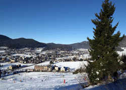 Rental Autrans-Méaudre en Vercors