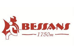 Ski resort Bessans