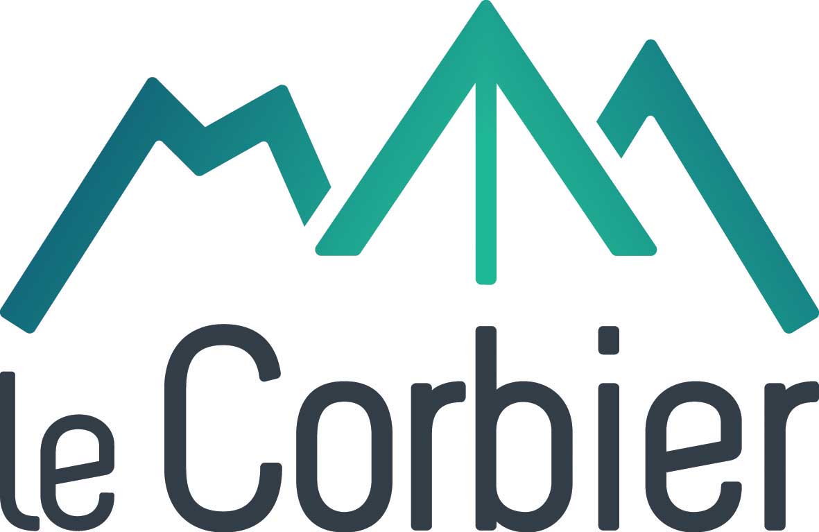 Ski resort Le Corbier
