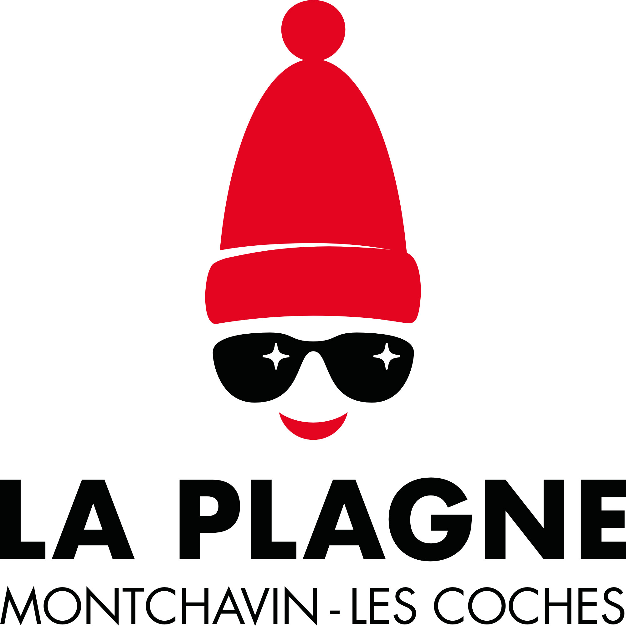 Ski resort Montchavin La Plagne