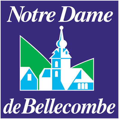 Ski resort Notre Dame de Bellecombe