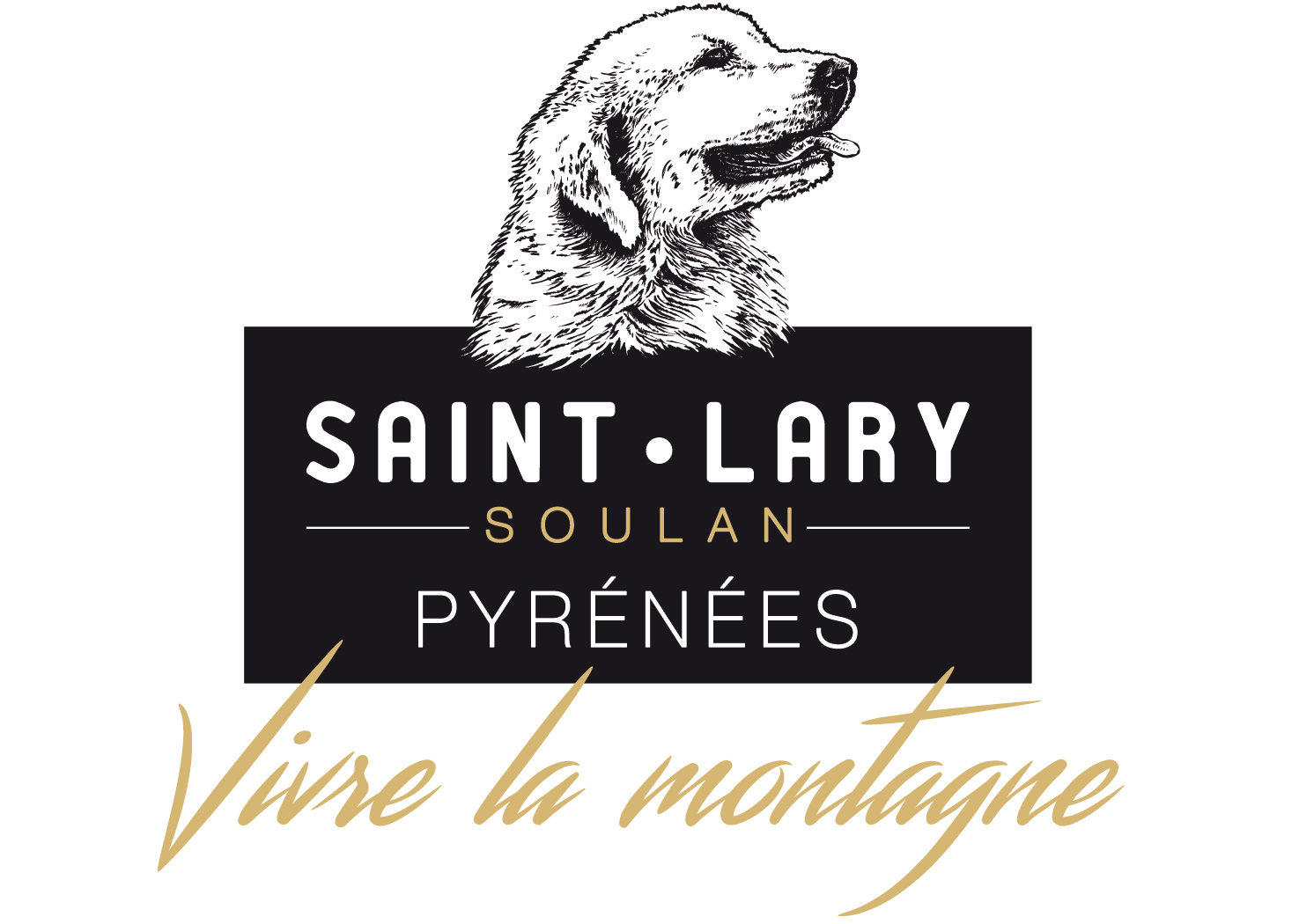 Ski resort Saint Lary Soulan
