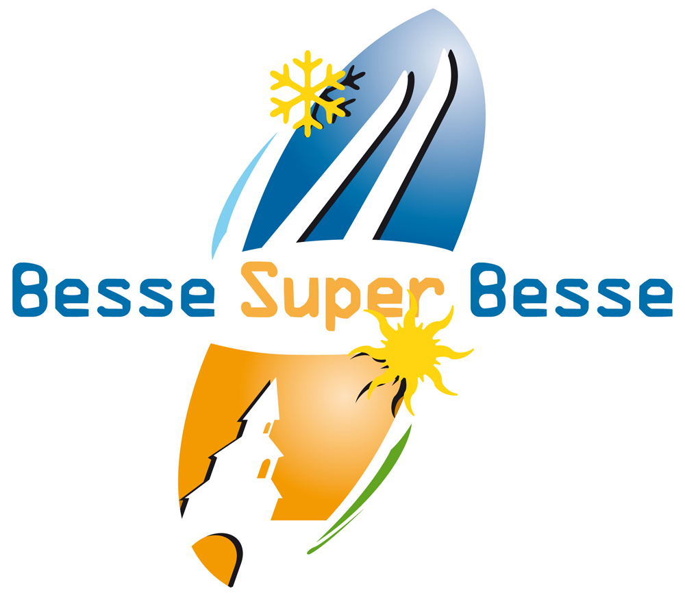 Ski resort Super Besse