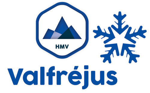 Ski resort Valfréjus